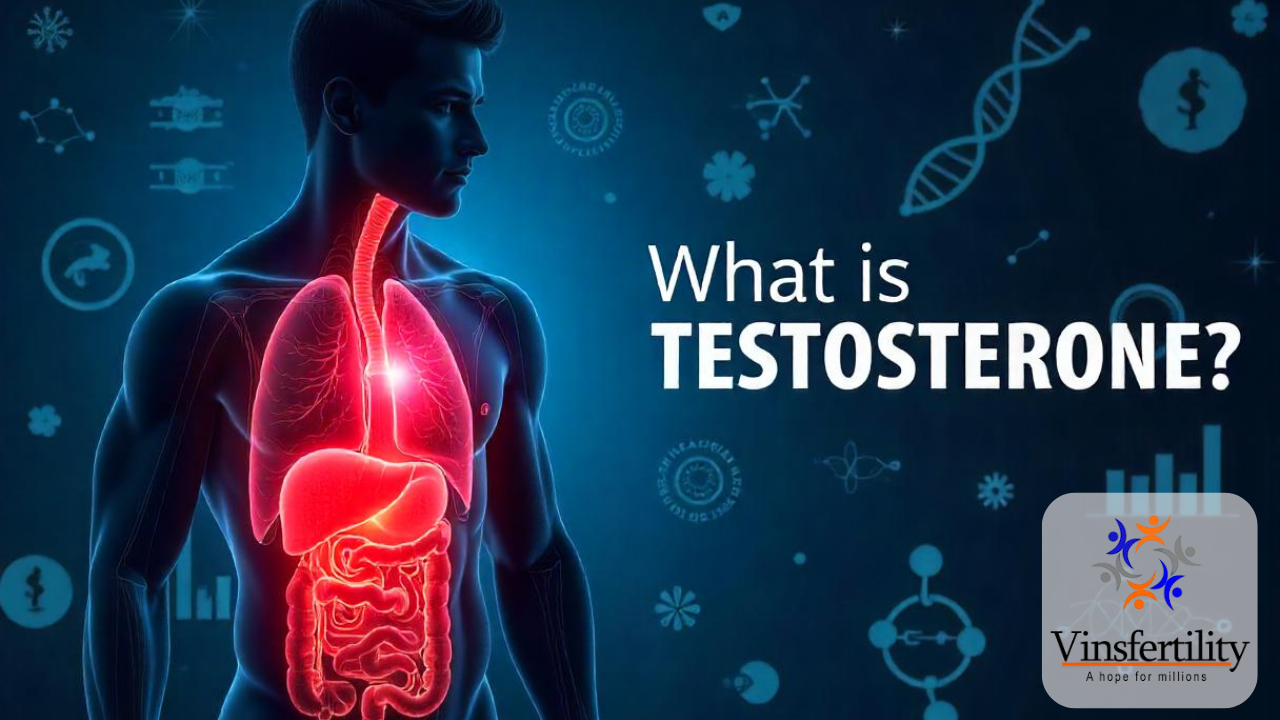 टेस्टोस्टेरोन का अर्थ हिंदी में |testosterone meaning in Hindi|